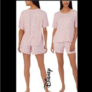 NWOT Disney Pajamas/Loungewear Set Size S